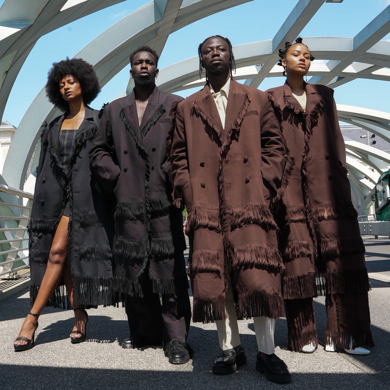 David Kusi Boye-Doe Studio
