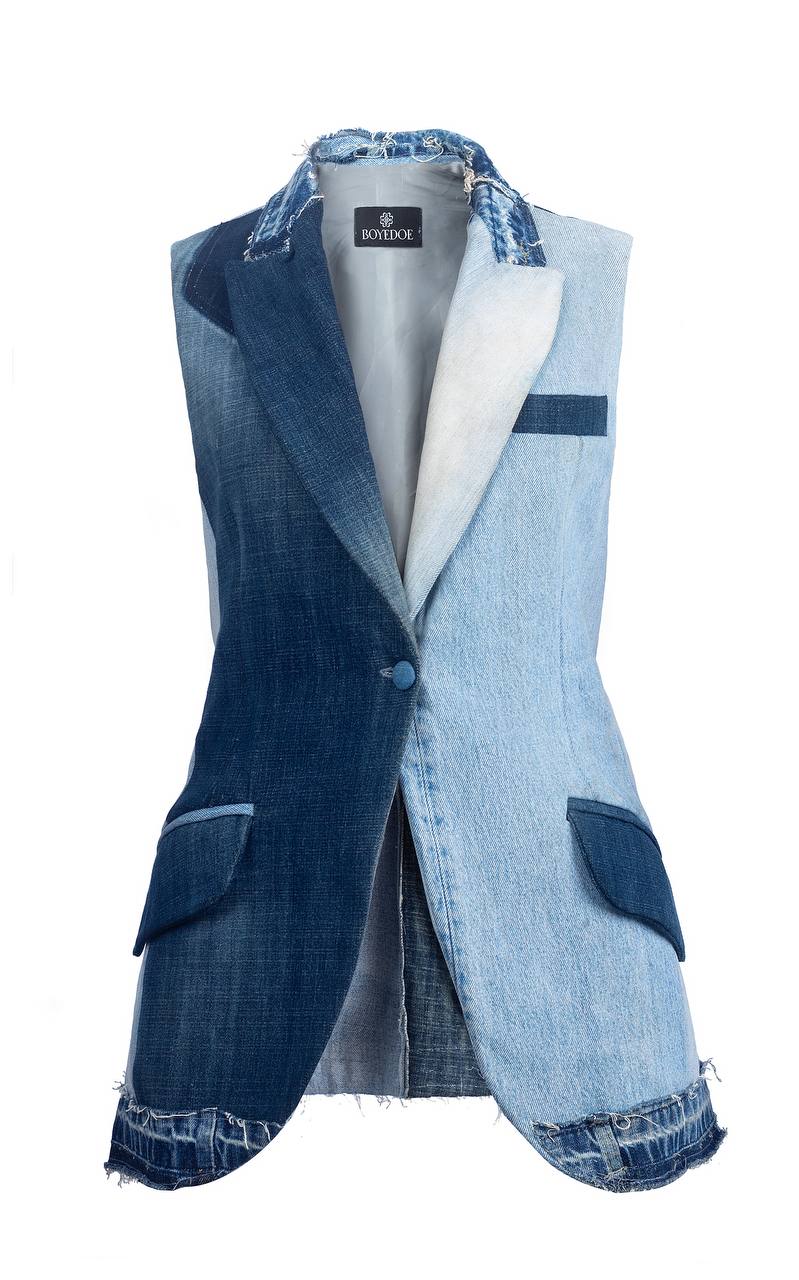 odeneho sleeveless jacket alt