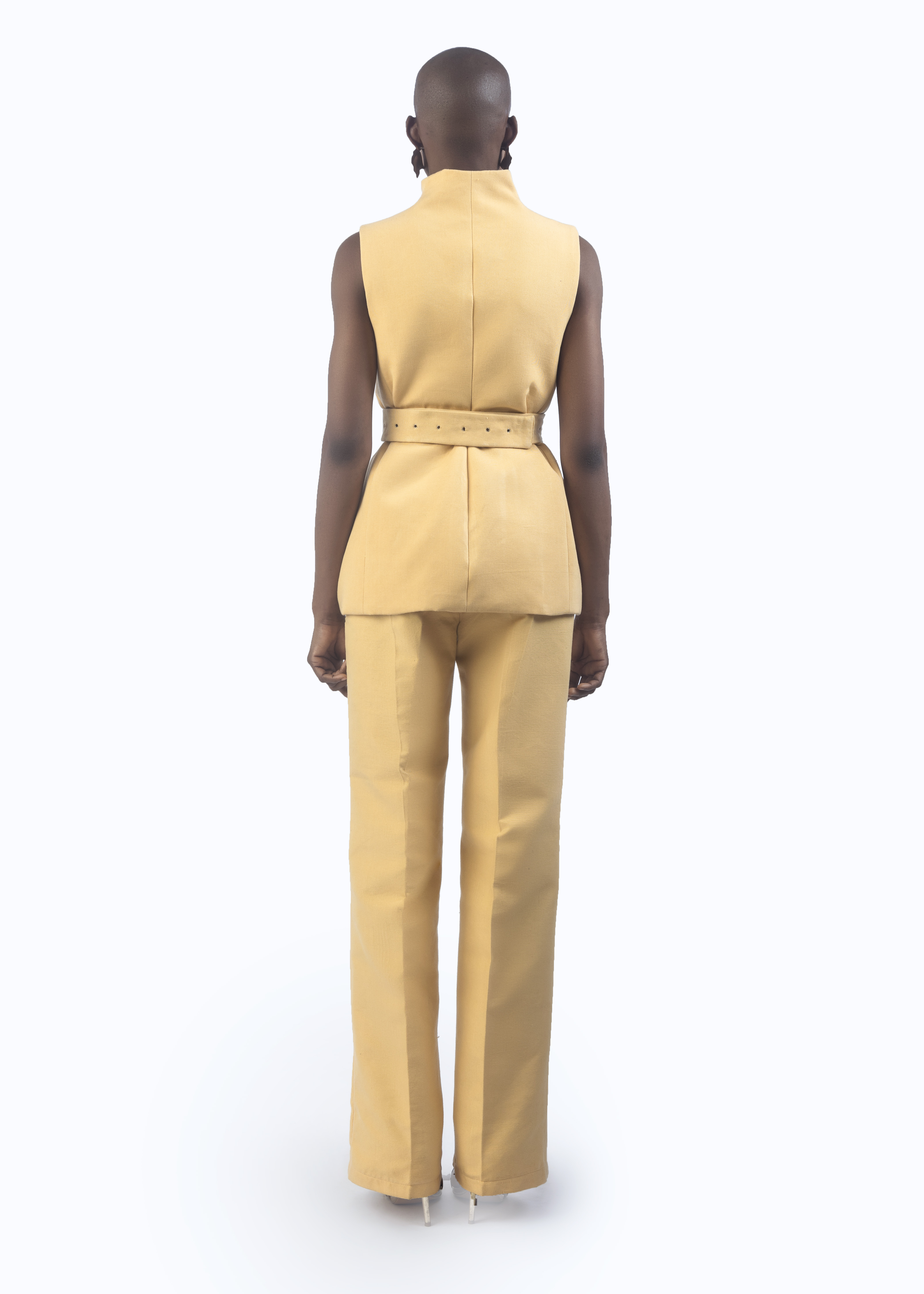 ayeyie sleeveless top alt