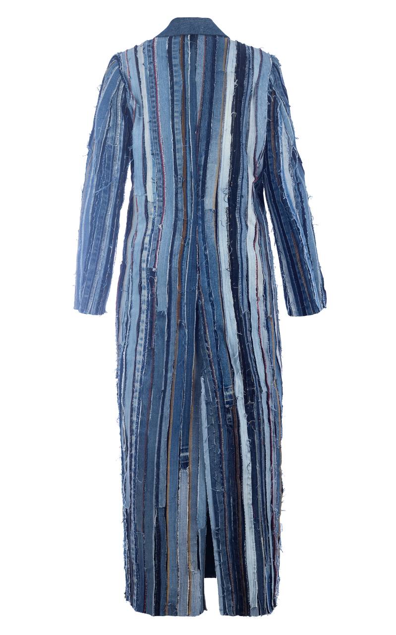0deneho iii coat alt